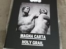 2015 Jay-Z - Magna Carta Holy Grail 7