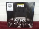 THE NATIONAL Boxer LP SEALED Gray Vinyl Me Please + 7