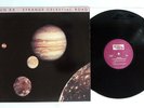 SUN RA STRANGE CELESTIAL ROAD CELESTIAL 3035 US Vinyl LP