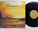 LEMURIA SAME HEAVEN YDLP-0065 Japan Vinyl LP
