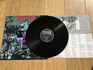 Terrorizer - World Downfall LP 1989 original 1 press(Deicide Repulsion Carcass )