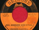 VERNON HARRELL 