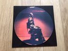 Hypocrisy - The Fourth Dimension LP 1995 original 1 press (cemetary, asphyx)