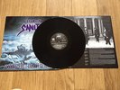 Edge of Sanity - Nothing But Death Remains 1991  LP original 1 press
