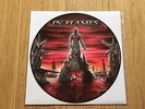 In Flames - Colony lp 1999 original 1 press