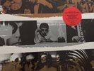 The Police Synchronicity Vinyl LP w/RARE GOLD COVER