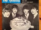 THE BEATLES - I Want To Hold Your Hand 7