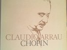 CHOPIN COMPLETE CLAUDIO ARRAU ELIAHU INBAL 9LP BOXSET PHILIPS IMPORT NM