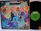 VG+/VG+ The Zombies Odessey & Oracle ORIG USA Date Records 1970 RARE Psych Prog