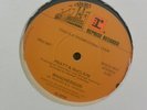 Pratt & McClain Rare Promo 12