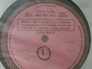 Vivaldi concerti wind/strings Argo ZRG 840 Decca Test press Mint