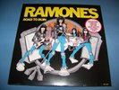 RAMONES  ROAD TO RUIN HIGH COLORED VINYL LP  SEALED BRAND NEW