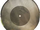 X-Ray Audio roentgen film Record Bones Ribs Unrecognized Boogie-woogie