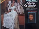 Monk Higgins & Alex Brown - Sheba, Baby LP USA  Buddah Records BDS-5634-ST