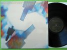 Brian Eno - David Byrne - My Life In The Bush Of Ghosts LP 1981 UK   EG EGLP 48 