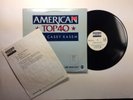 VA AMERICAN TOP 40 CASEY KASEM No 854-6 ABC 8546 VG++/VG+ Promo w Cue Sheets 00G