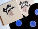 Willie Dixon ‎– The Chess Box - 3 LPs - VG++ - Chicago Blues - US - Booklet