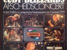 CUBY + BLIZZARDS - AFSCHEIDSCONCERT - ORIGINAL LP- NL 74 - VARAGRAM 0028