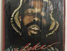 ALEKE KANONU  ORIGINAL AFRO DISCO BOOGIE FUNK LP ARCANA-VG