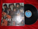 PINK FLOYD,ORG,1967,VENEZUELA,ODEON LABEL,LISTEN ,VG,The Piper at the Gates of