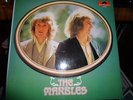LP The Marbles   Same   Polydor Orig. Germany  TOP  BEE GEES