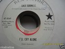 NORTHERN SOUL GALE GARNETT I,LL CRY ALONE RCA DEMO