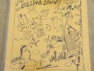 Lp 33Tours Vinyl The Rolling Stones CAN You Hear The Guitar 1982