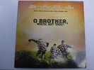 Various ?– O Brother, Where Art Thou? 2xLP, Europe