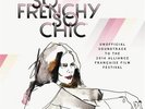 Various - So Frenchy So Chic 2014 Vinyl 2LP NEU 0750863