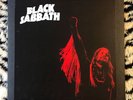 Black Sabbath Steel City Schizophrenia LP TEST PRESSING 6/13 Ozzy Osbourne RARE