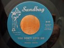 1968 Northern Soul classic 7