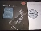 JANOS STARKER / SUSSKIND - Dvorak, Faure LP Columbia SAX 2263 B/S UK NM RARE