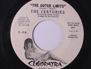 CENTURIES: The Outer Limits / Polynesian Paradise 45 (plays well) Oldies