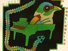 Ramsey Lewis Tequila Mockingbird NEAR MINT CBS Vinyl LP