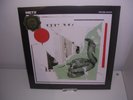 METZ - STRANGE PEACE LTD TURQUOISE COLOURED LP MINT/SEALED + FREE UK P&P