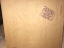 Led Zeppelin In Through The Out Door Original 1979 LP SS 16002 w Brown Paper Bag