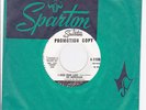 Northern Soul  45 - IMPRESSIONS - I'm The One Who Loves You / I Need Your Love