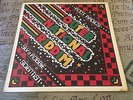 Roots Radics Sly & Robbie Scientist Outer National Riddim Dub LP Listen