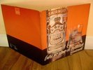 THE POLICE Sting Unique Picture Sleeve SMIRNOFF COVER Promo Brazil Rare Edition
