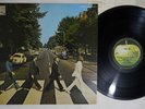 BEATLES ABBEY ROAD APPLE EALF-97001 Japan Pro-USe Series Vinyl LP