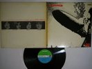 LED ZEPPELIN SAME ATLANTIC SMT 1067 Japan Vinyl LP