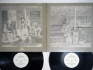 MARSHALL TUCKER BAND WHERE WE ALL BELONG CAPRICORN SJET-9563,4 Japan Promo 2LP
