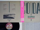 LED ZEPPELIN CODA SWAN SONG P-11319 Japan OBI Vinyl LP