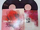 Garbage Beautifulgarbage Original US beautiful 2 LP Interscope 0694931151 (2001)