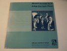 Sheffield Lab LP Direct to Disc Mozart Serenade Grieg 4 Lyric Pieces TAS- MINT