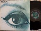 THE LA'S - THE LA'S (1990, UK, GO  DISCS LP, VG+ COND)