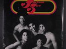 JACKSON 5: Anthology LP Sealed (3 LPs, small splits in shrink) Soul