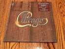 CHICAGO V ORIGINAL FIRST PRESS LP WITH POSTERS AND INSERTS   1972