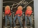 DOLLY PARTON Here You Come Again 1977 UK vinyl LP EXCELLENT CONDITION