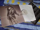 Lenny Kravitz - Mama Said - RARE Original Vinyl LP album 1991